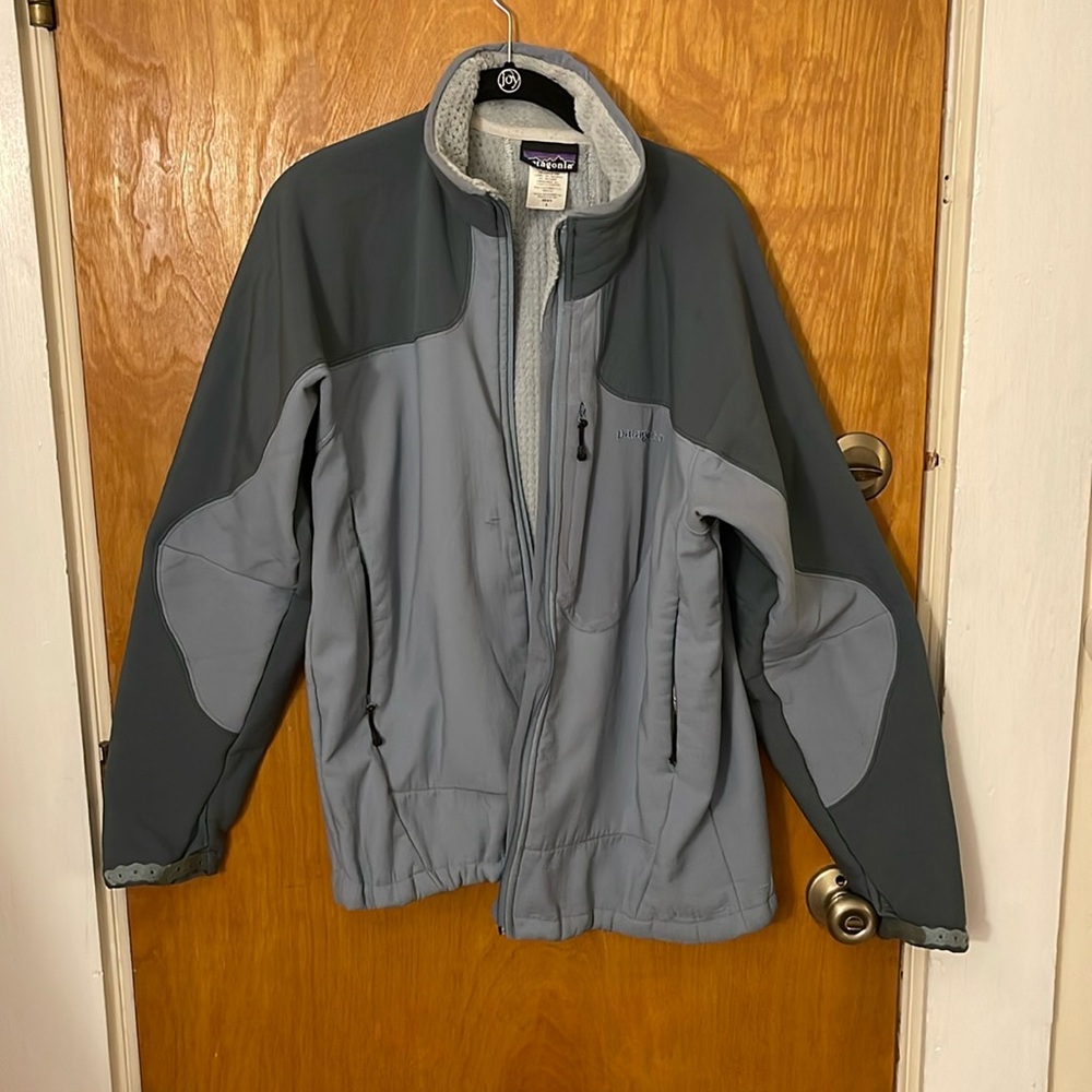 Patagonia Core Skin Jacket